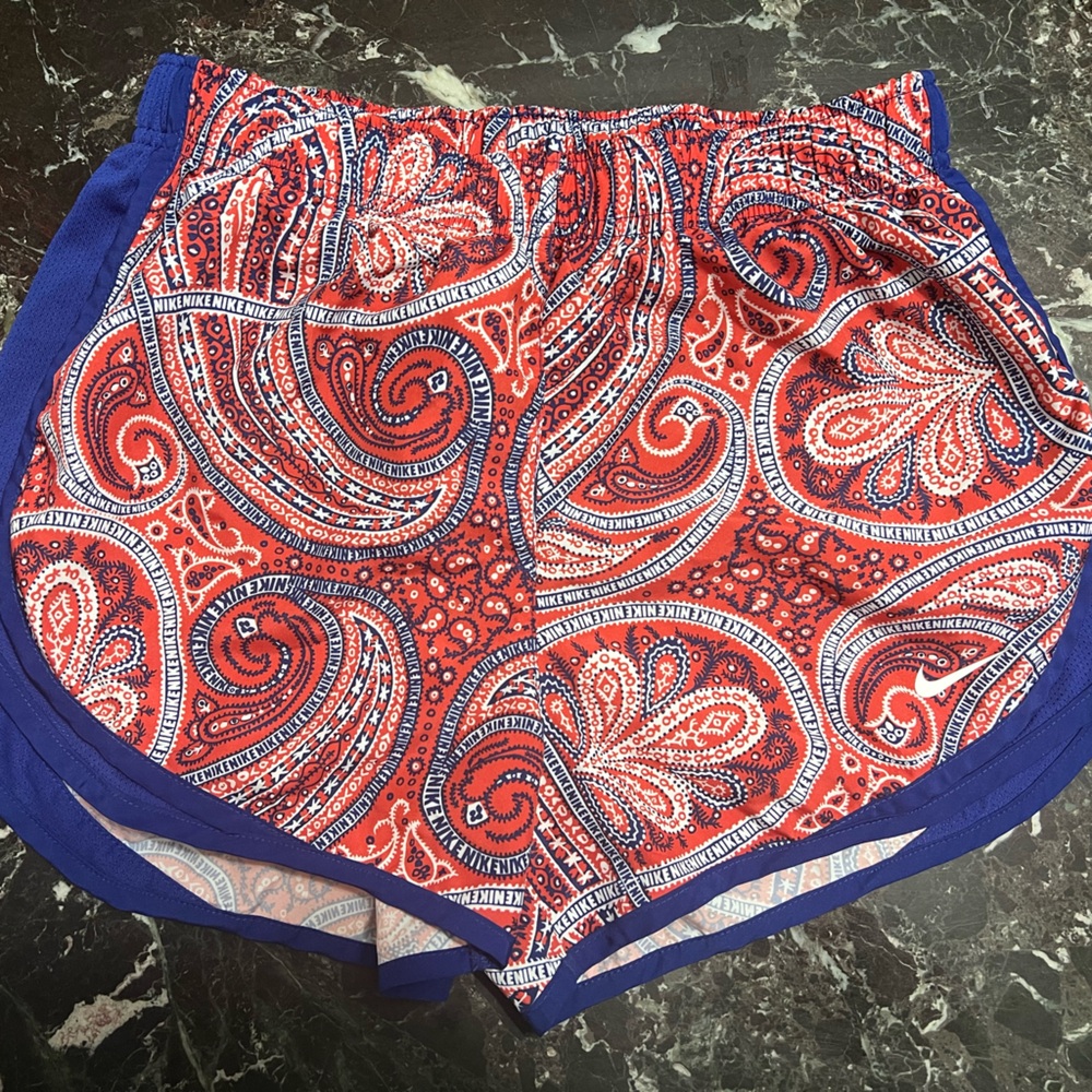Nike Athletic Shorts